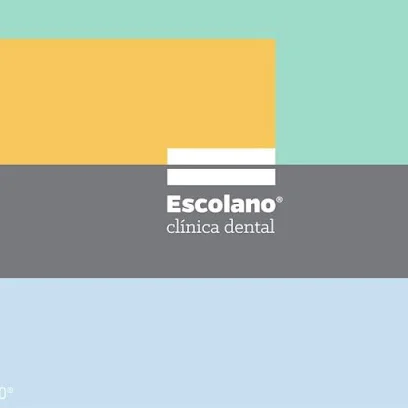 CLINICA DENTAL DR AMADEO ESCOLANO