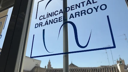 Clínica Dental Dr.Ángel Arroyo