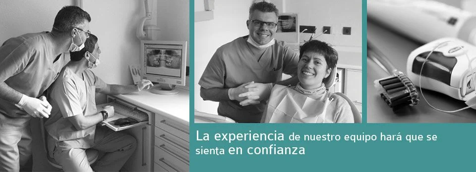 Clinica Dental Dr. Ariel Schvartzman - Dr. Alejandro Mirarchi - 2