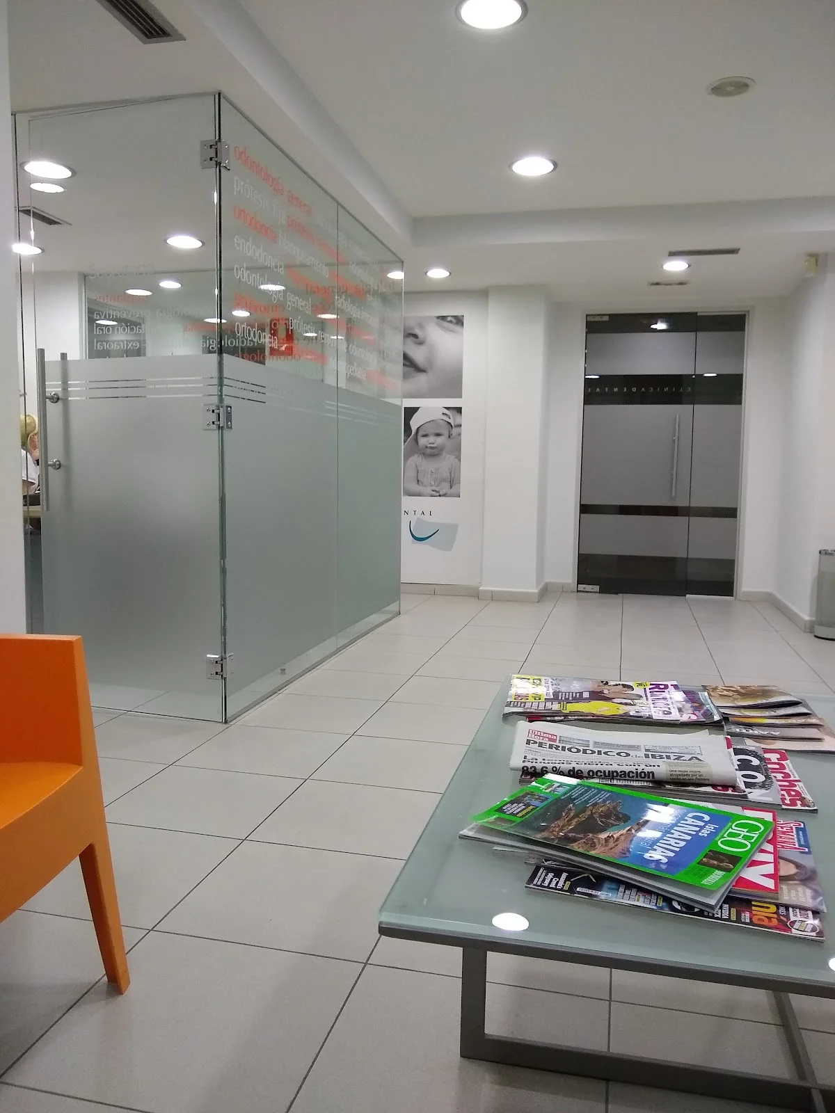 Clinica Dental Dr. Ariel Schvartzman - Dr. Alejandro Mirarchi