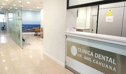 Clínica dental Dr. Cahuana