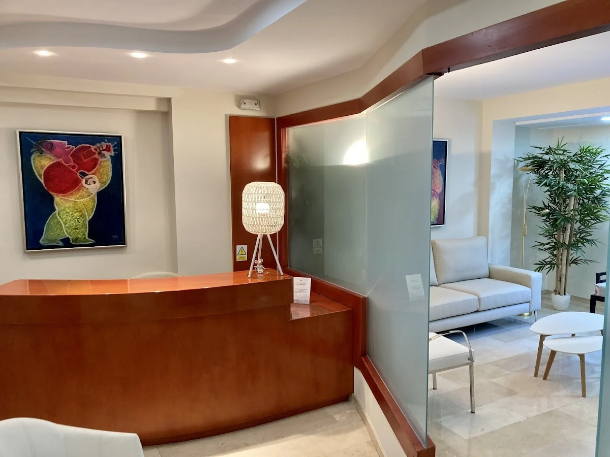 Clínica Dental Dr. Canet