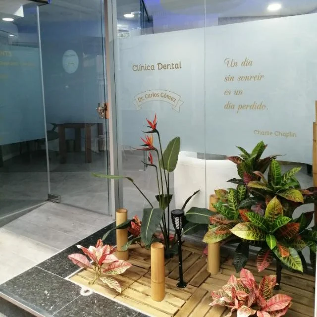 Clínica Dental Dr. Carlos Gómez - 2
