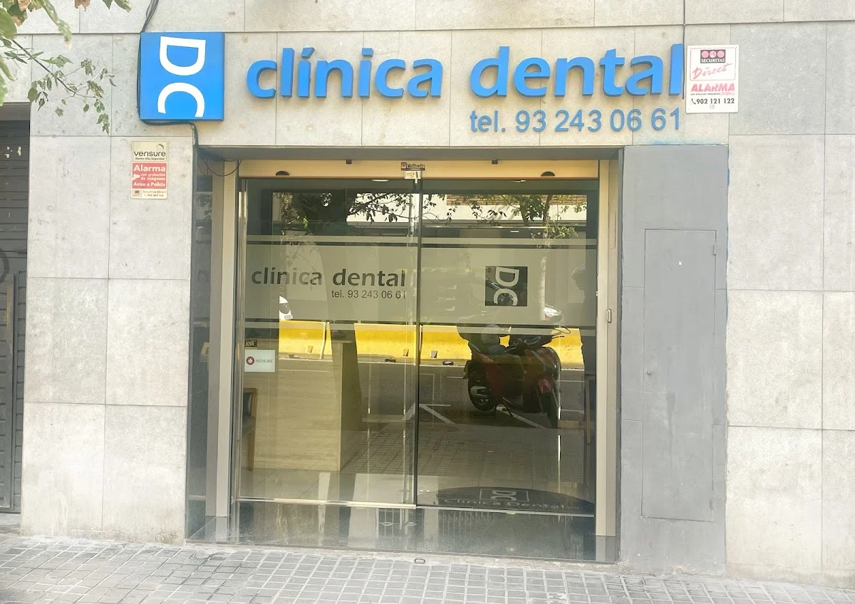 Clinica Dental Dr. Casado | Dentista en la Sagrera Congrés | Clínica dental en la Sagrera Congrés. - 2