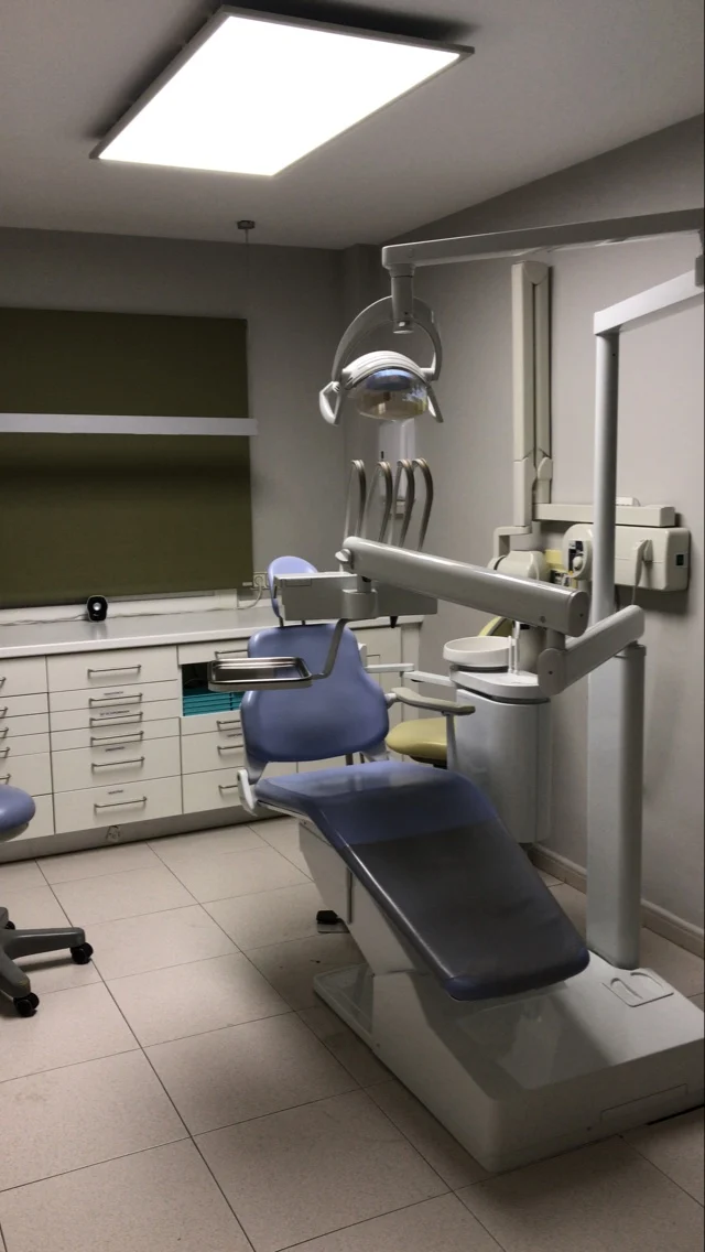 Clínica dental Dr.Enrique Plana