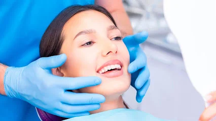 Clínica Dental Dr. Escalante