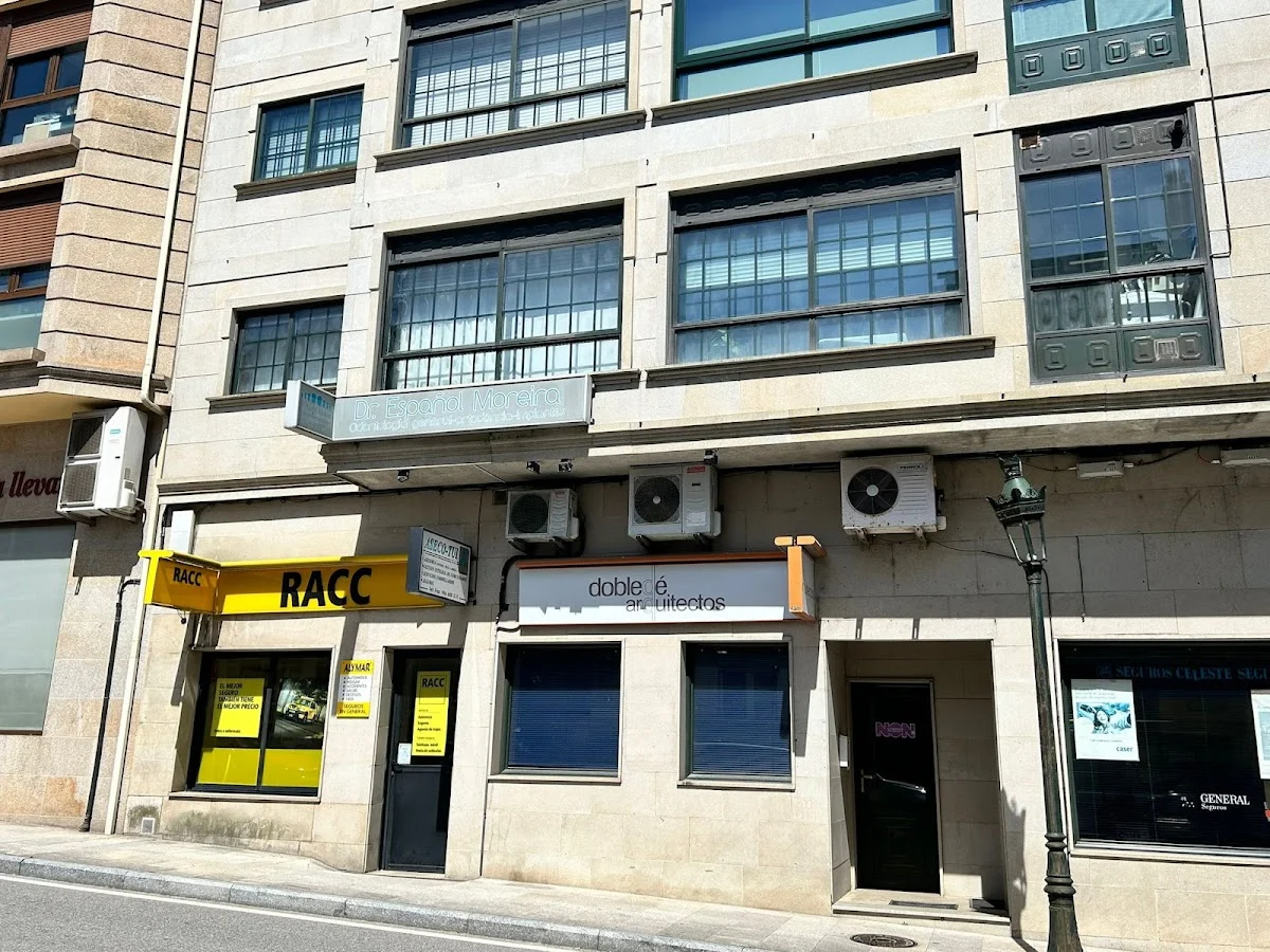 Clínica Dental Dr. Español