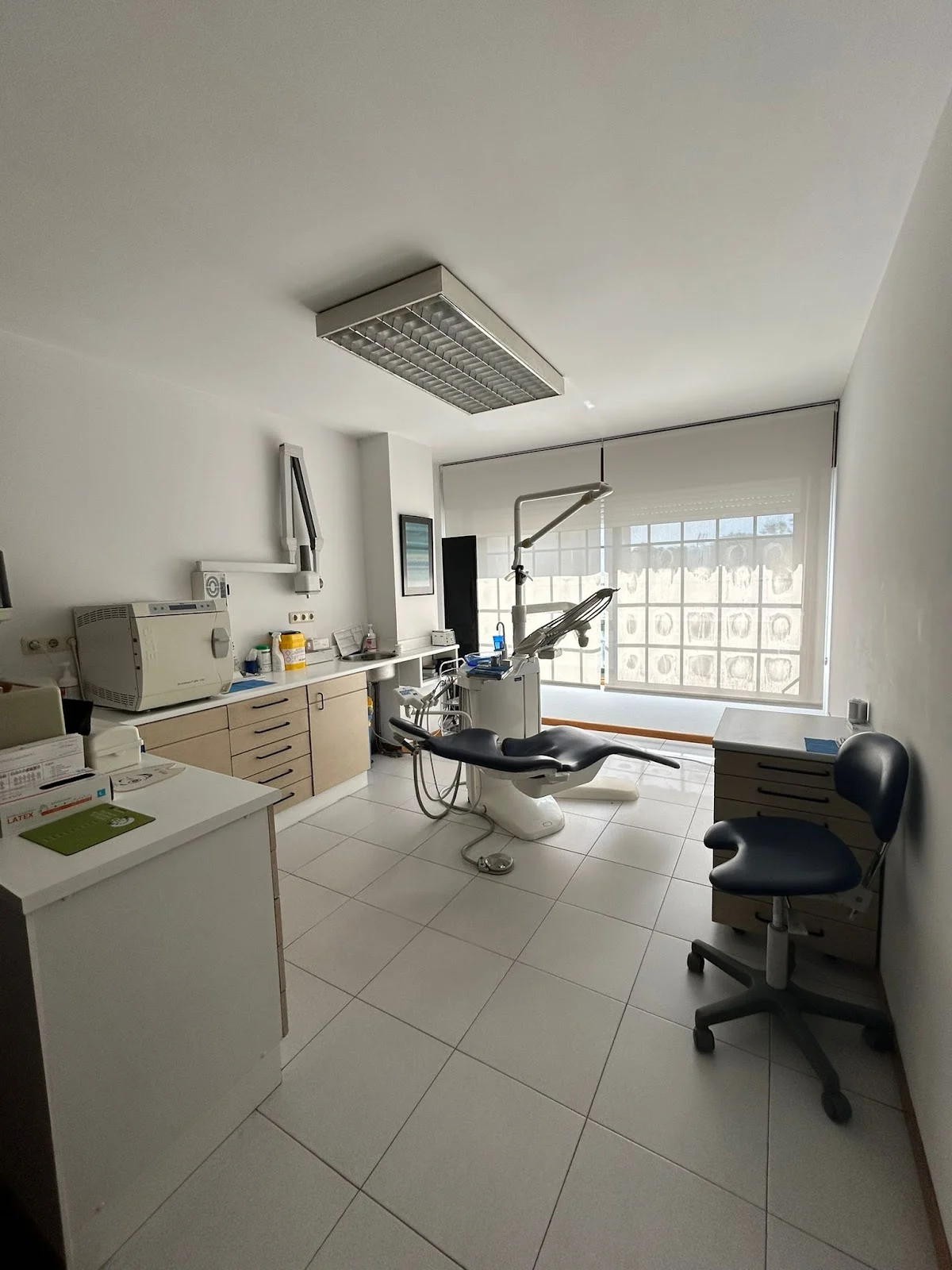 Clínica Dental Dr. Español - 2