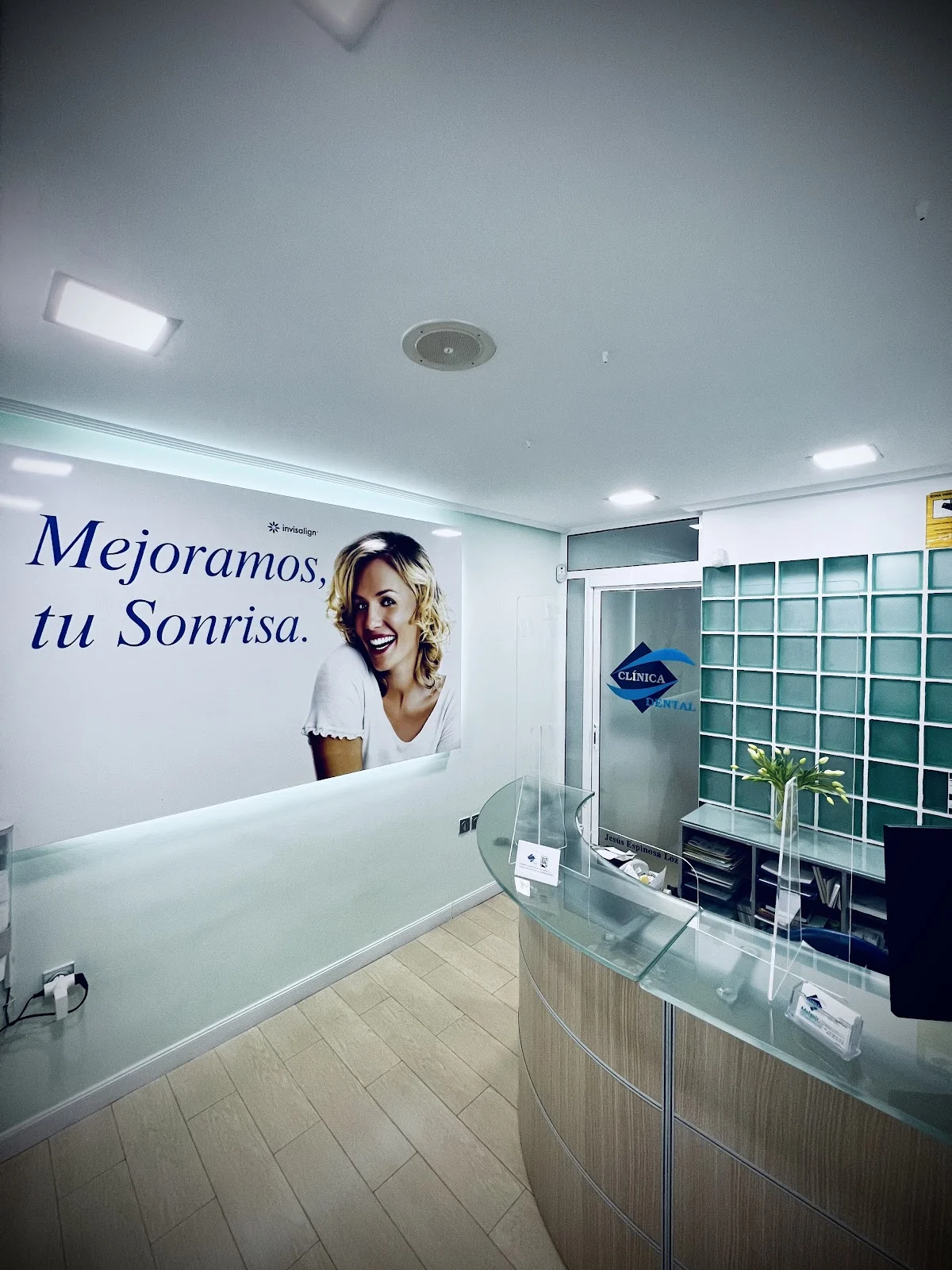Clínica Dental Dr. Espinosa - 2