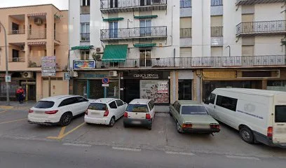 Clínica Dental Dr. Fernando Guerrero