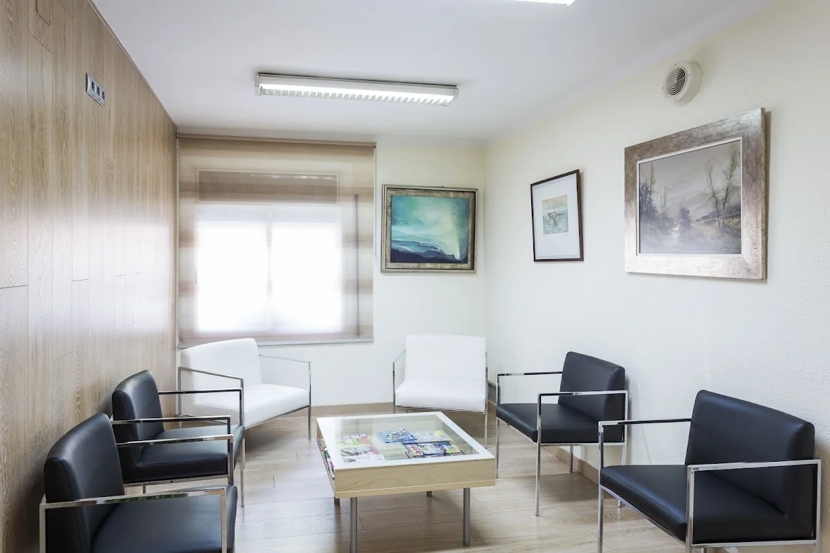 Clínica Dental Dr. Gratacòs - 2