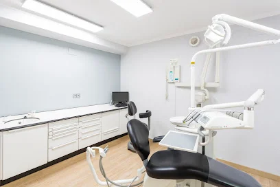Clínica Dental Dr. Gratacòs