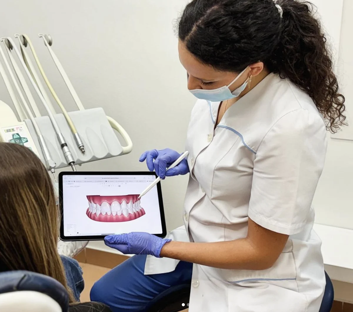Clínica Dental Dr. Ivan Ayerbe