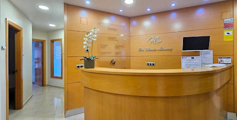 Clinica Dental Dr Jacobo Alvarez