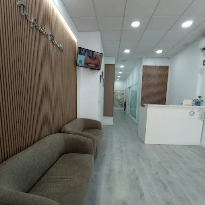 Clinica Dental Dr.Javier Revuelta