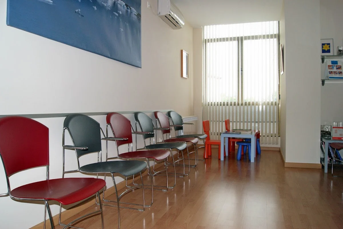 Clínica Dental Dr. Javier Vaquero