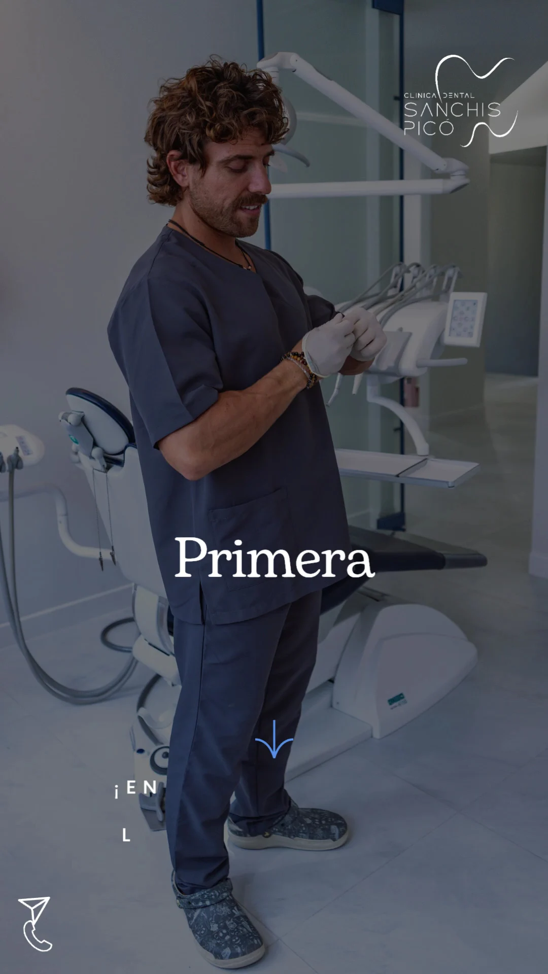 Clínica Dental Dr Joaquín Sanchís Picó - 2