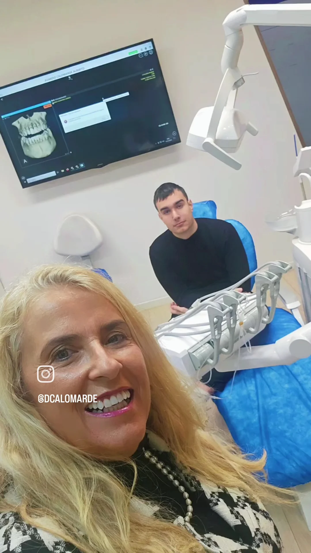 Clínica Dental Dr. Jorge Esteban Mora - 2