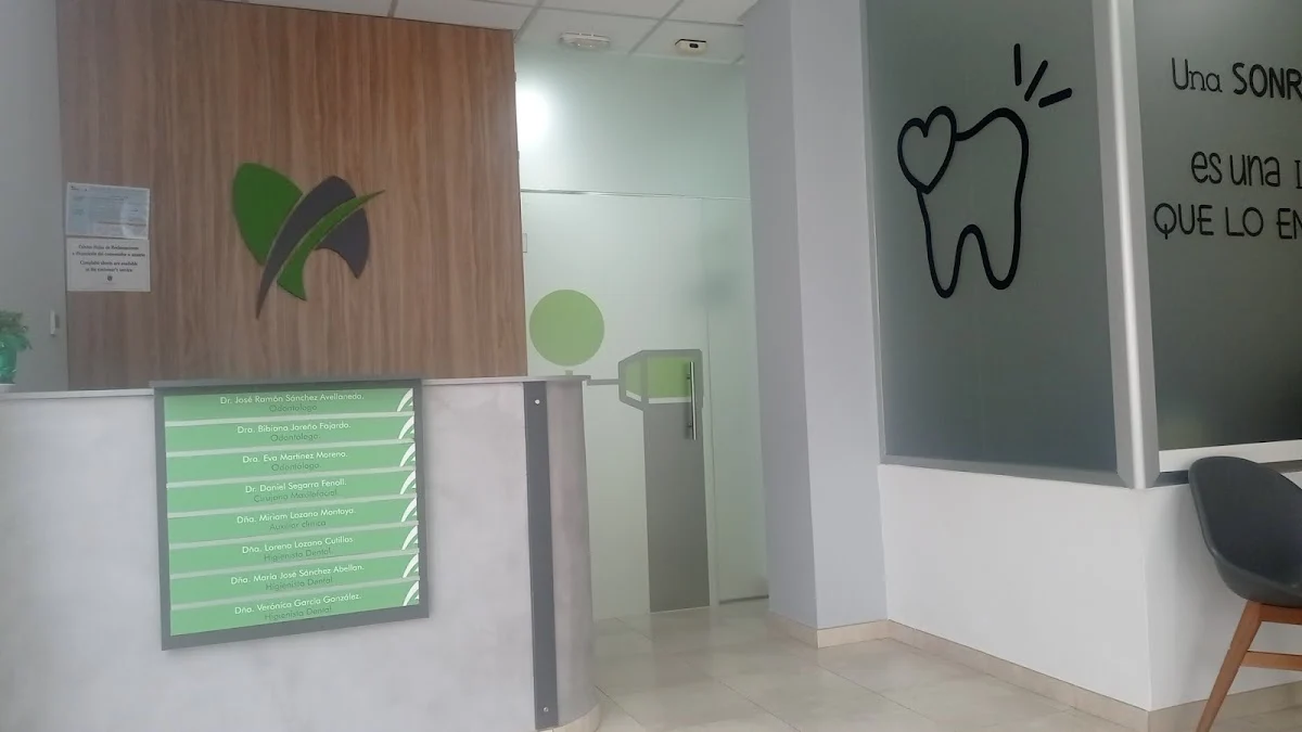 Clínica Dental Dr. José Ramón Sánchez