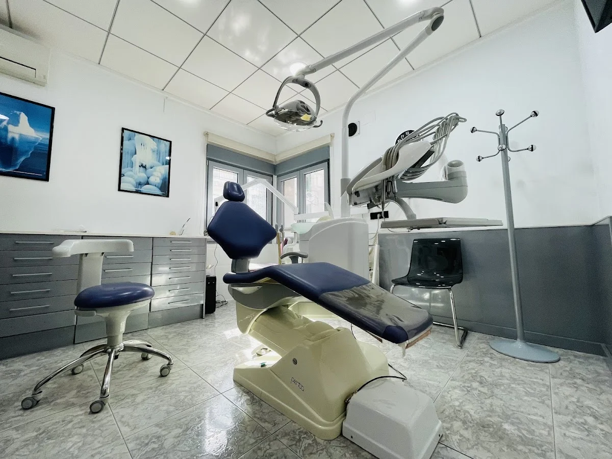Clínica Dental Dr Josep Picó - 2