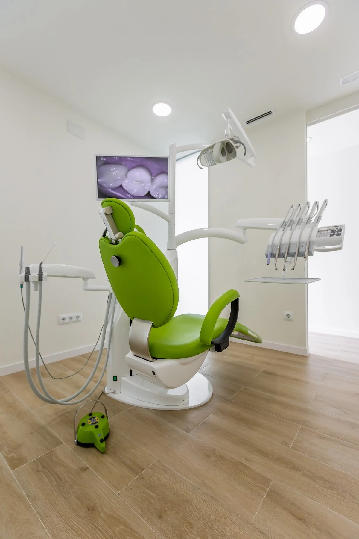 Clinica Dental Dr. Juan Herrera