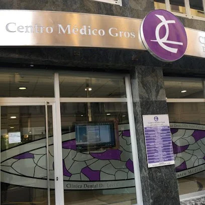 Clínica Dental Dr. Leví Cuadrado.