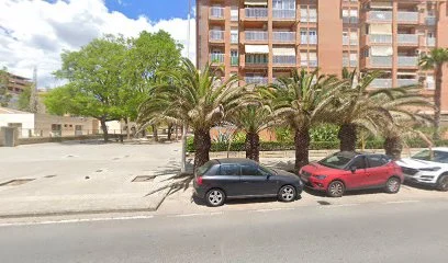 Clínica Dental Dr. Llorenç Hurtado Dolz
