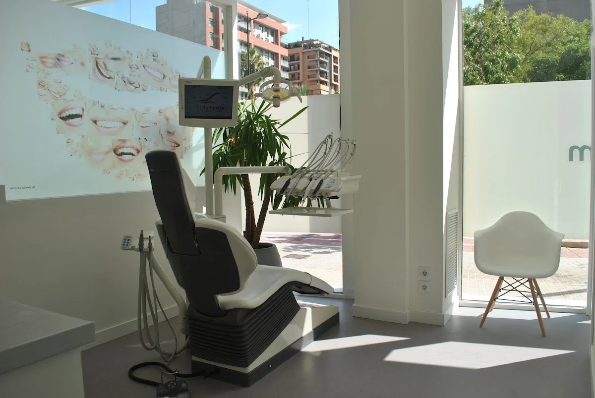 Clínica dental Dr. Lorente (Av. Francia) - 2