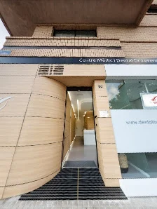 Clínica dental Dr. Lorente (Av. Francia) - 3