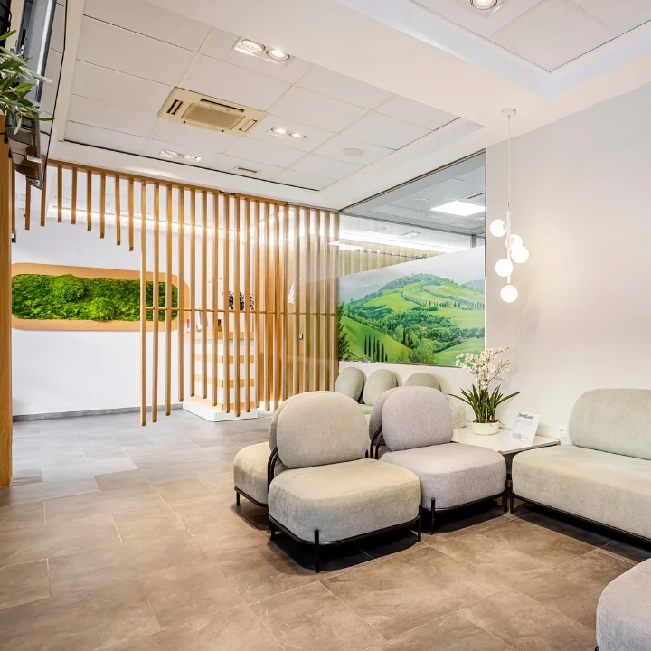 Clínica Dental Dr. Lorente (Silla) - 2