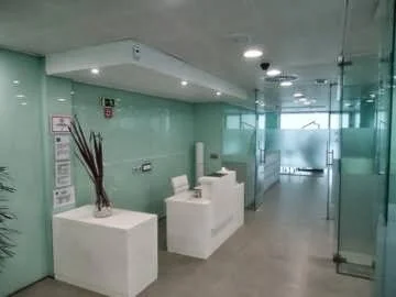 Clinica Dental Dr. Luis de Marcos Argote