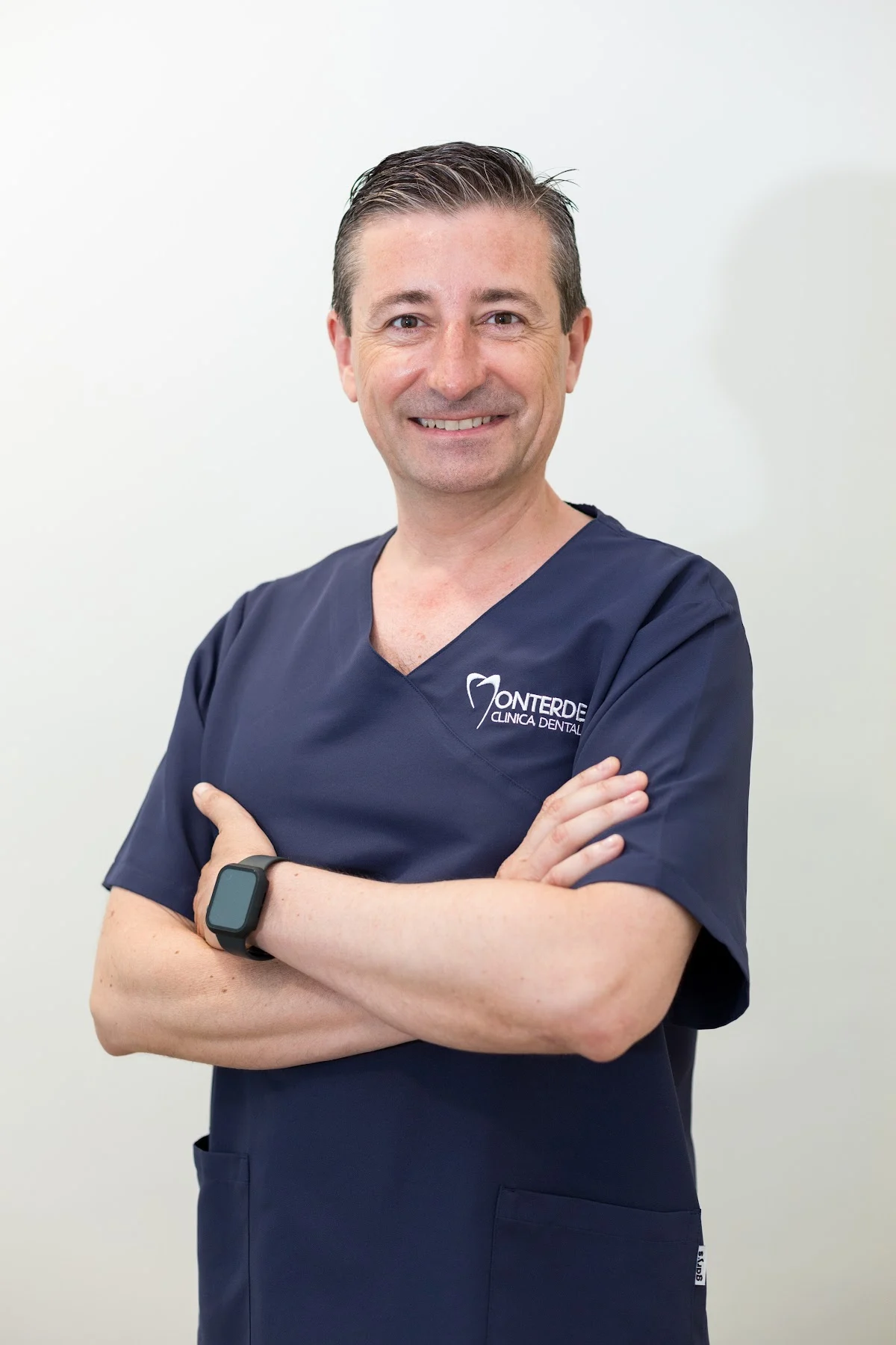 Clinica Dental Dr. Manuel Monterde