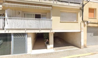 Clinica dental Dr. Marc Carneado