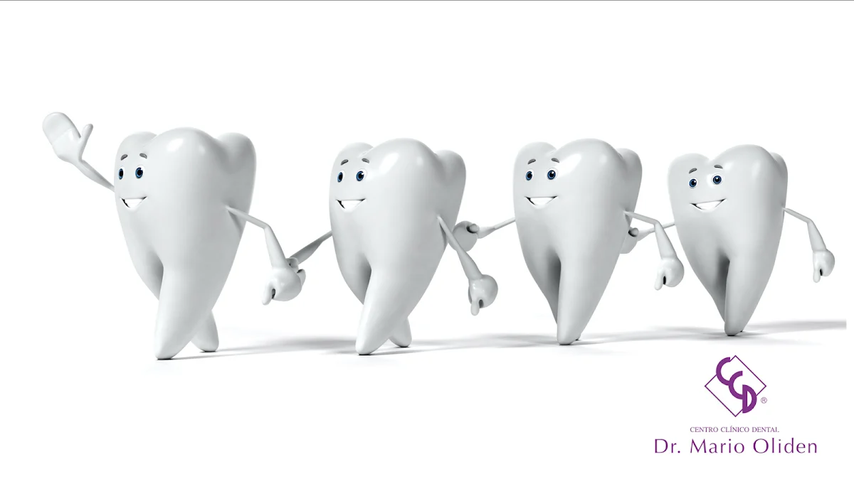 CLINICA DENTAL Dr: MARIO OLIDEN RODRIGUEZ - 2