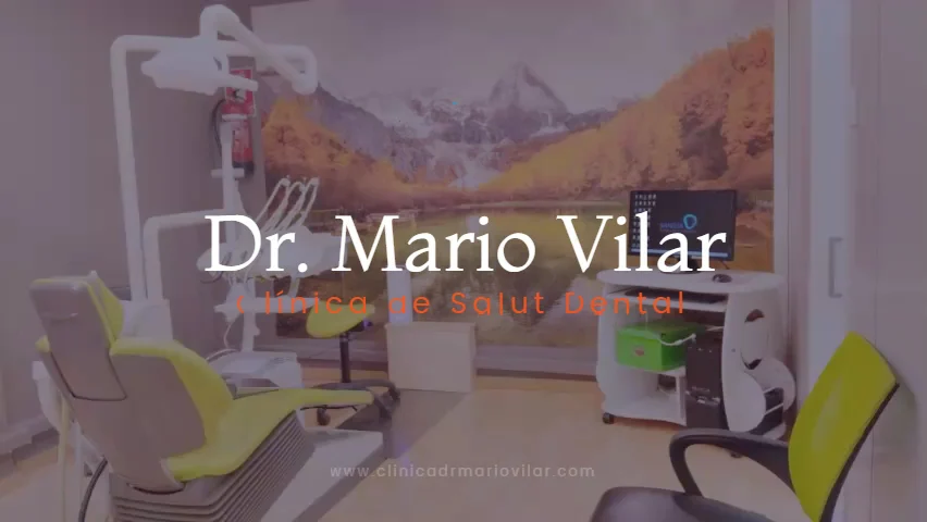 Clínica Dental Dr. Mario Vilar - 2