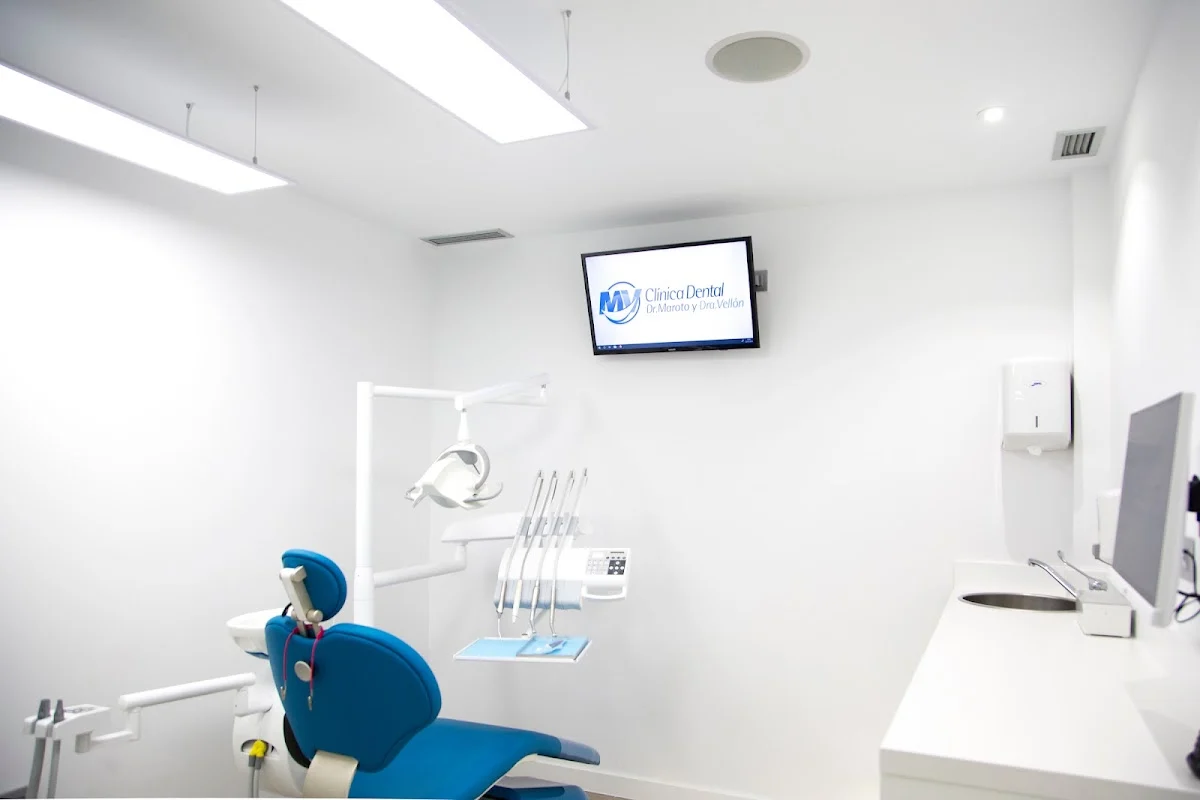 Clínica Dental Dr. Maroto y Dra. Vellón | Dentistas en Aranjuez - 2