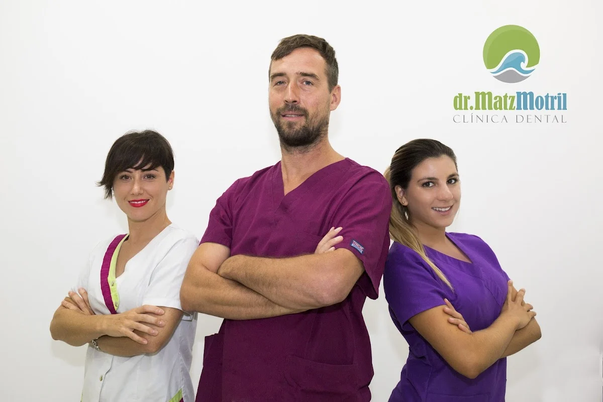 Clínica Dental Dr. Matz Motril