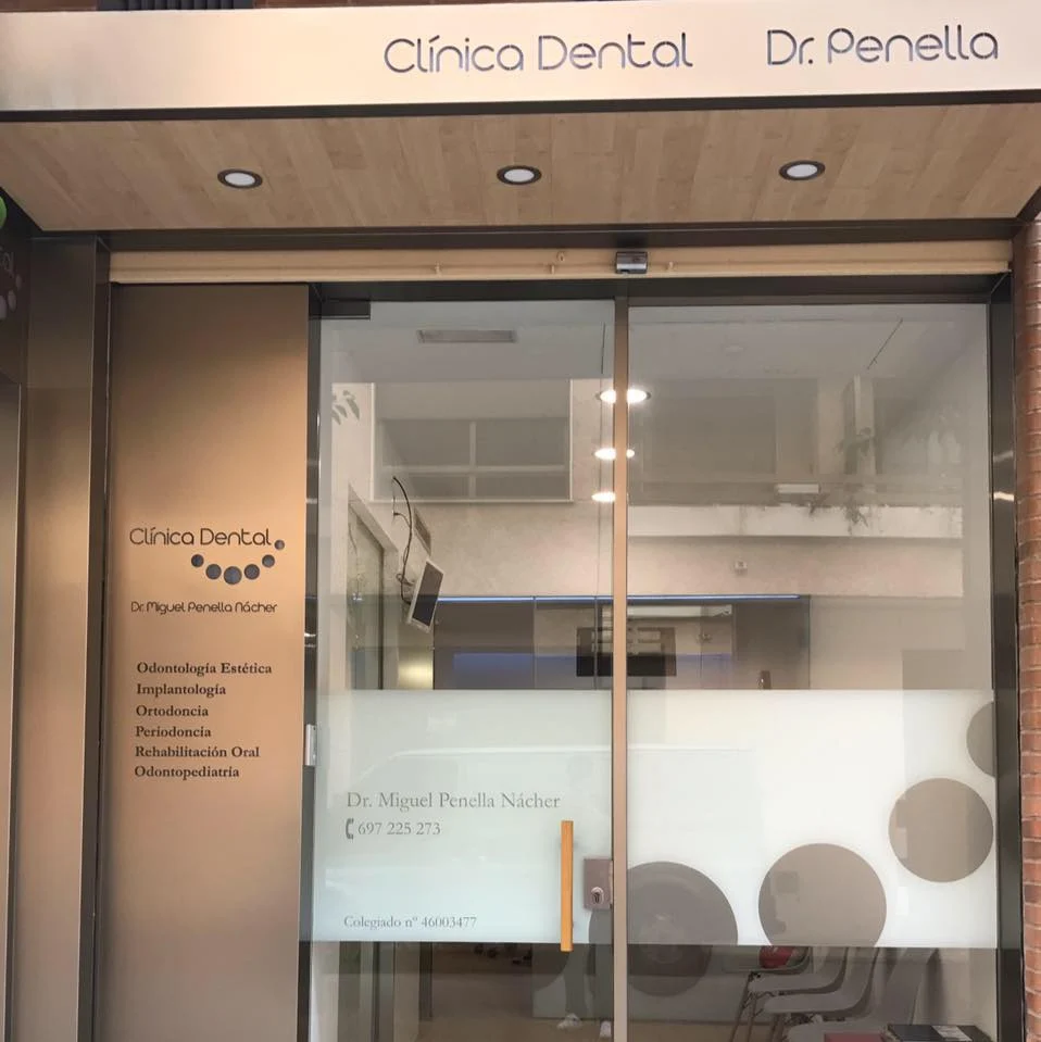 Clínica Dental Dr. Miguel Penella Nácher
