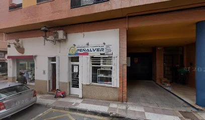 Clínica Dental Dr. Miralles