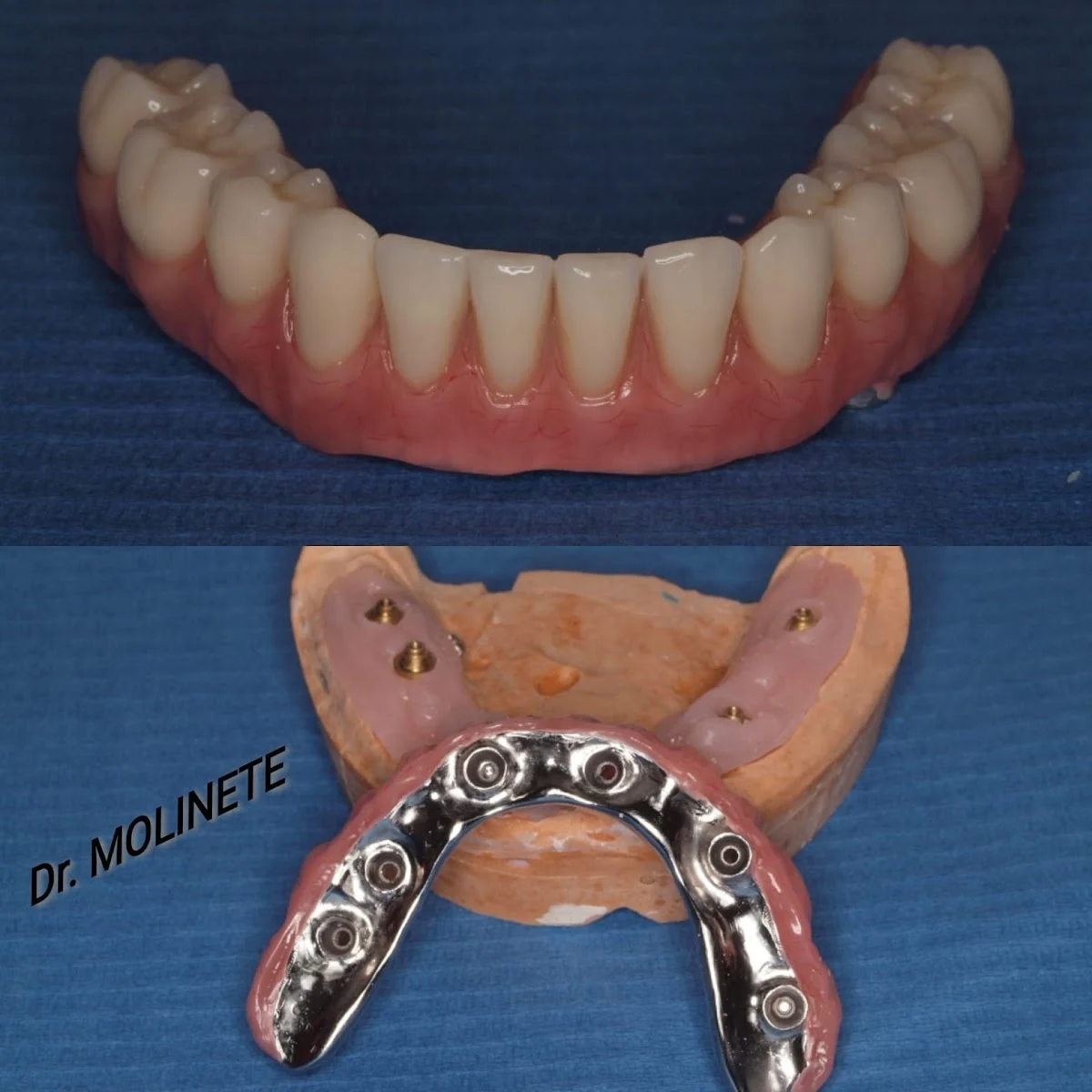 Clínica Dental Dr. Molinete - 2