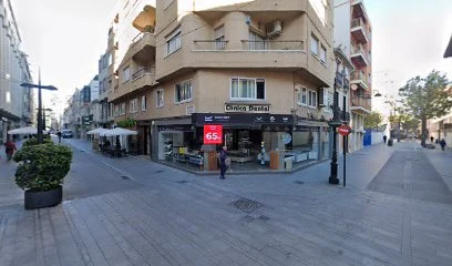 Clínica Dental Dr Nuñez