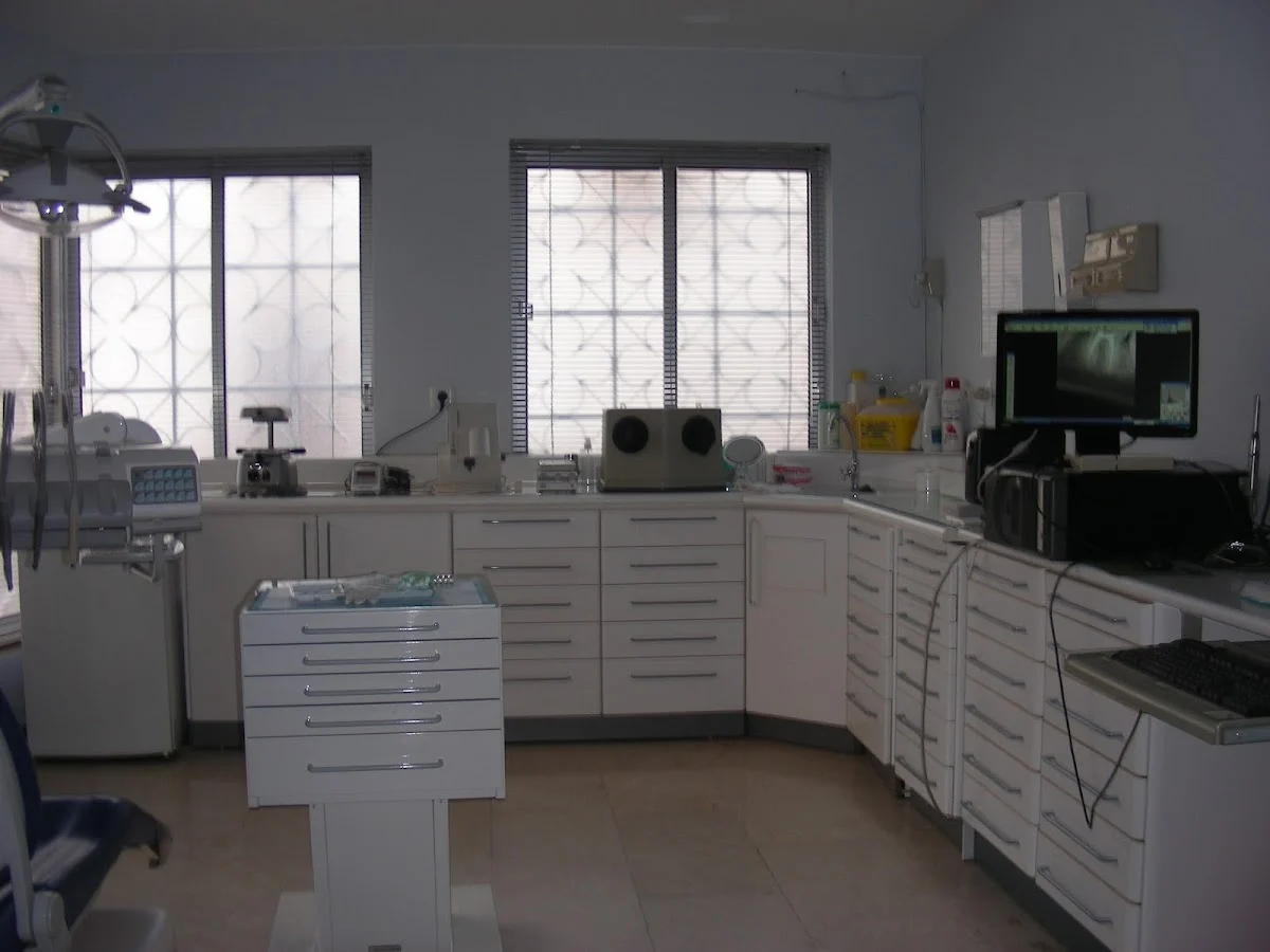 Clínica Dental Dr. Ortega
