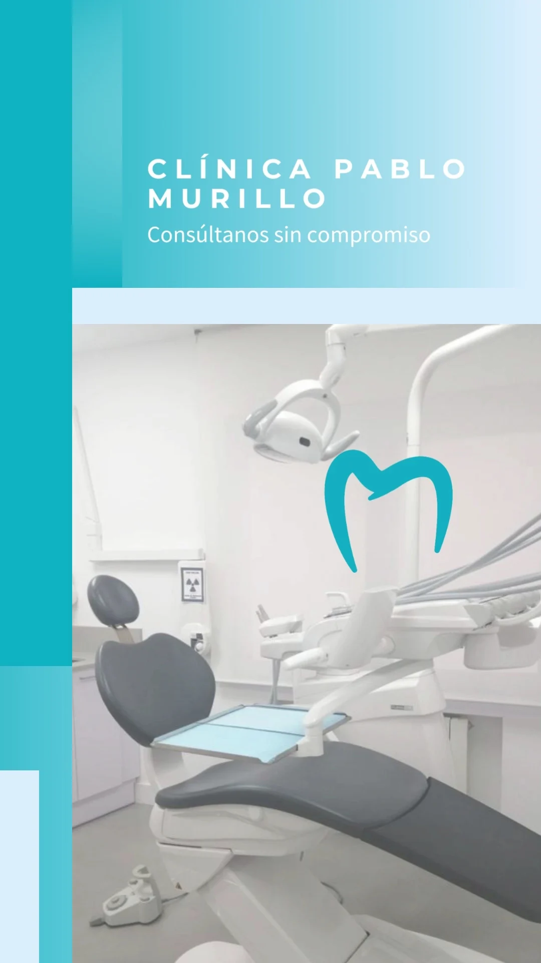 Clínica Dental Dr. Pablo Murillo - 2