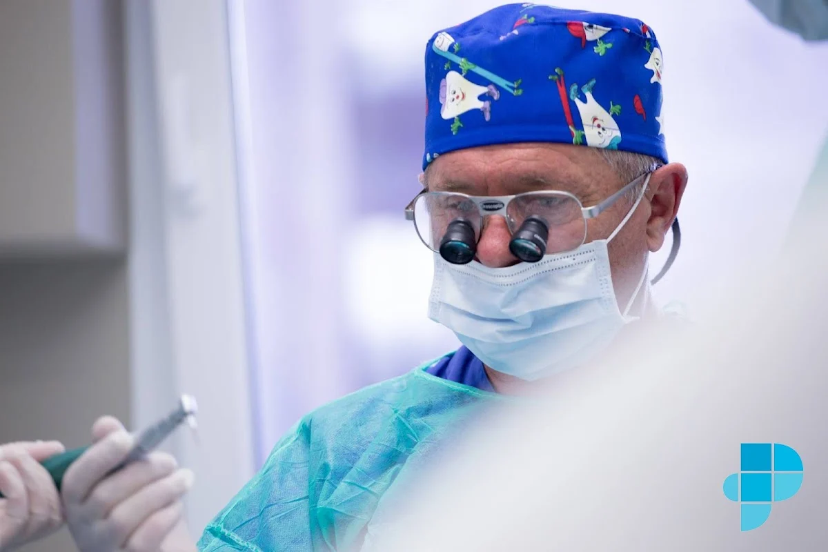 Clínica Dental Dr Perez Paniagua - 2