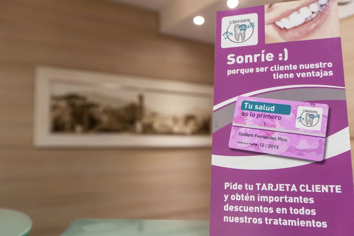 Clínica Dental Dr. Ruiz. (Sant Boi de Llobregat) - 2
