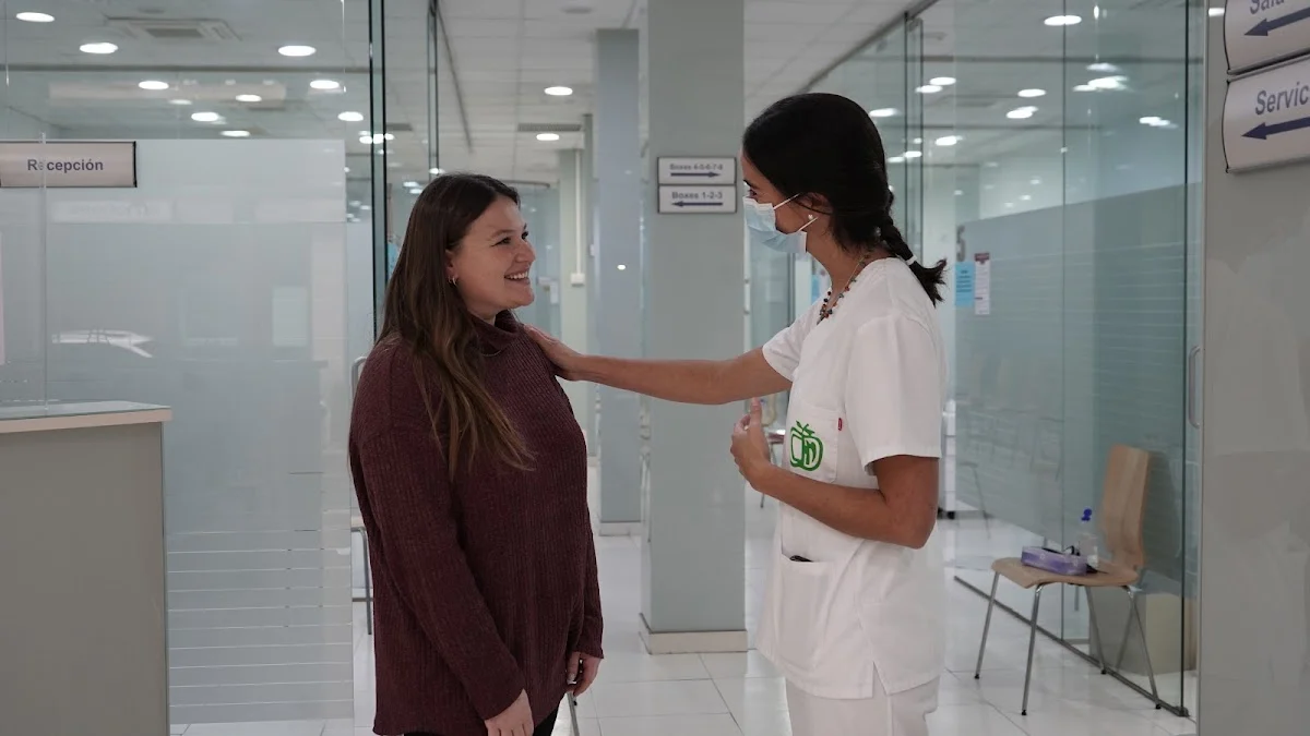 Clinica Dental Dr. Toledo - 2