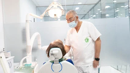 Clínica Dental Dr. Toledo