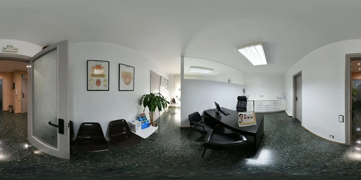 Clínica Dental Dr. Torras