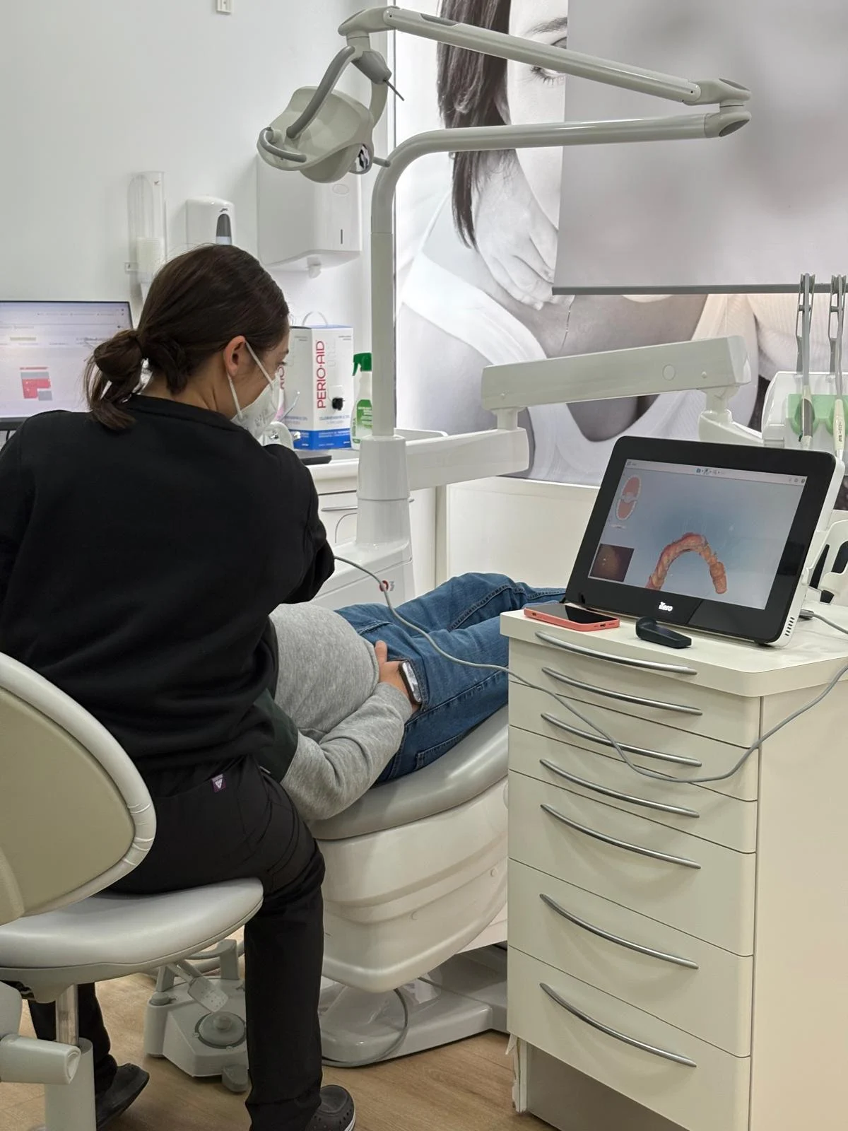 Clinica Dental Dr. Touron