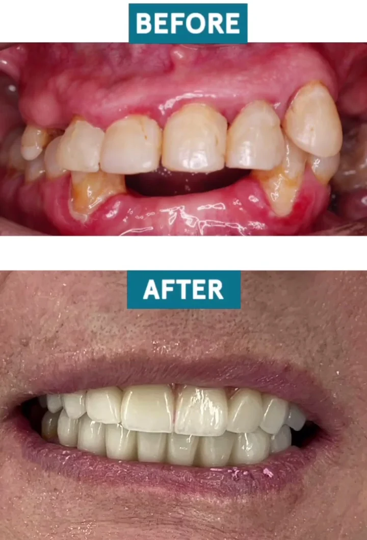 Clínica Dental Dr. Valid Man Especialidades Odontológicas - 3